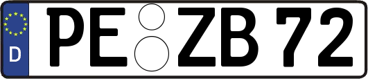 PE-ZB72