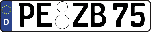 PE-ZB75