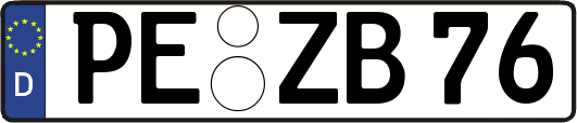 PE-ZB76