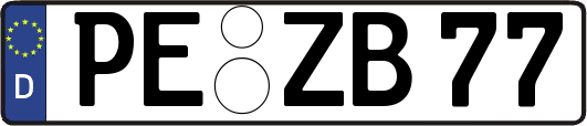 PE-ZB77