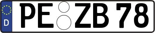 PE-ZB78