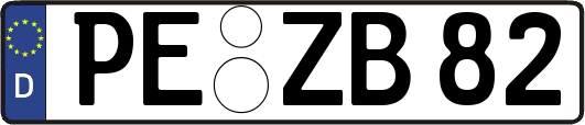 PE-ZB82