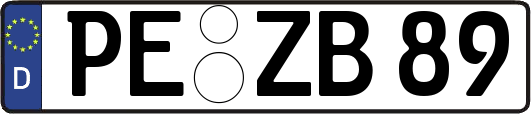 PE-ZB89