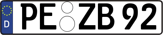 PE-ZB92