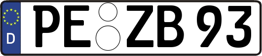 PE-ZB93
