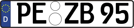 PE-ZB95