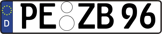 PE-ZB96