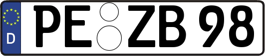 PE-ZB98