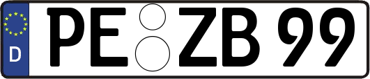 PE-ZB99