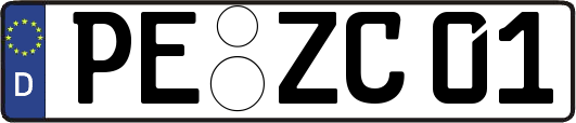 PE-ZC01