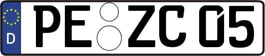 PE-ZC05