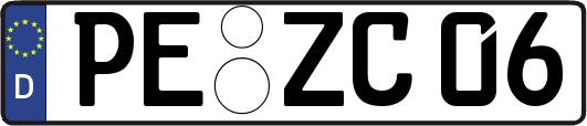 PE-ZC06