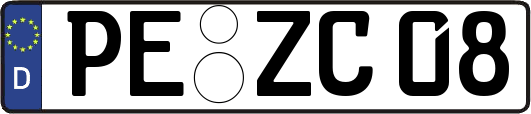 PE-ZC08