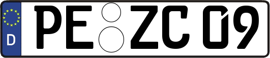 PE-ZC09