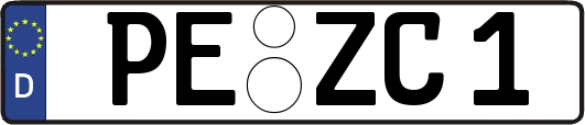 PE-ZC1
