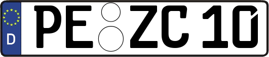 PE-ZC10