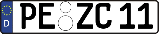 PE-ZC11