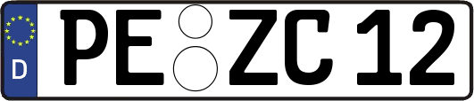PE-ZC12