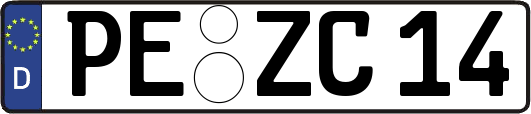 PE-ZC14