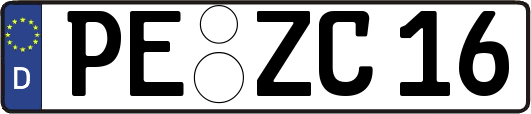 PE-ZC16