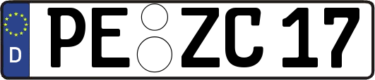 PE-ZC17