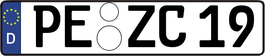 PE-ZC19