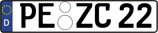 PE-ZC22