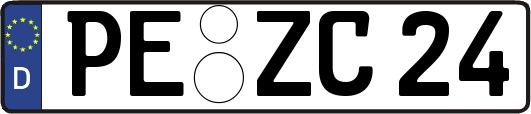 PE-ZC24
