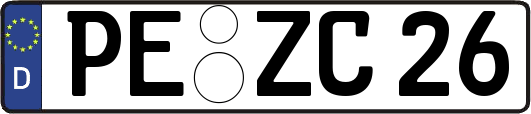 PE-ZC26