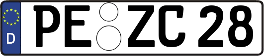 PE-ZC28
