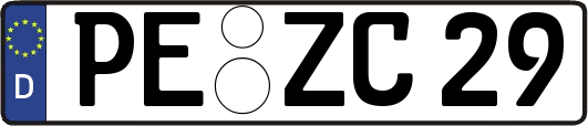 PE-ZC29