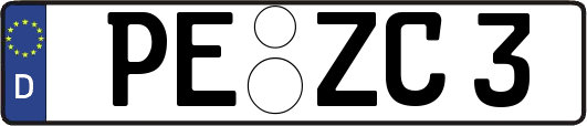 PE-ZC3