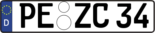 PE-ZC34