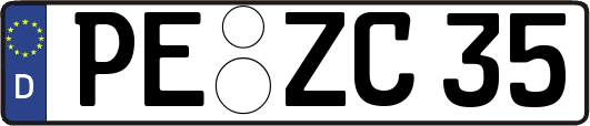 PE-ZC35