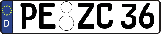 PE-ZC36