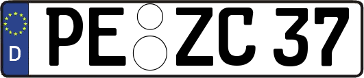 PE-ZC37