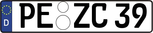 PE-ZC39