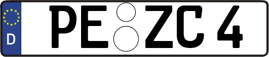 PE-ZC4
