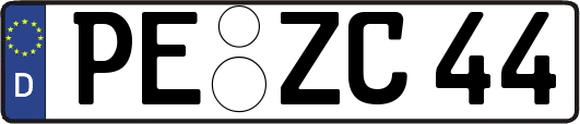 PE-ZC44