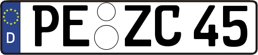 PE-ZC45