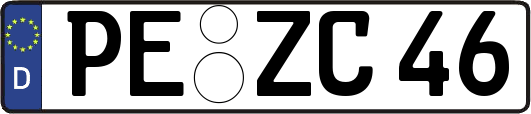 PE-ZC46