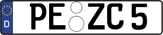 PE-ZC5