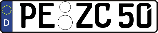 PE-ZC50