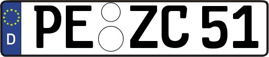 PE-ZC51