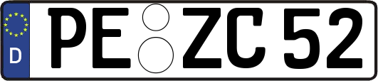 PE-ZC52