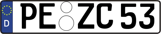 PE-ZC53