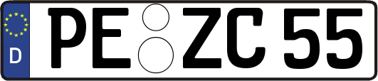 PE-ZC55