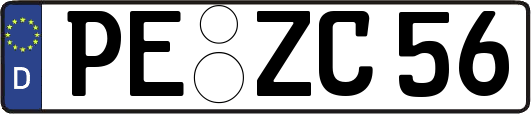 PE-ZC56