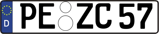 PE-ZC57