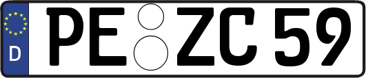 PE-ZC59
